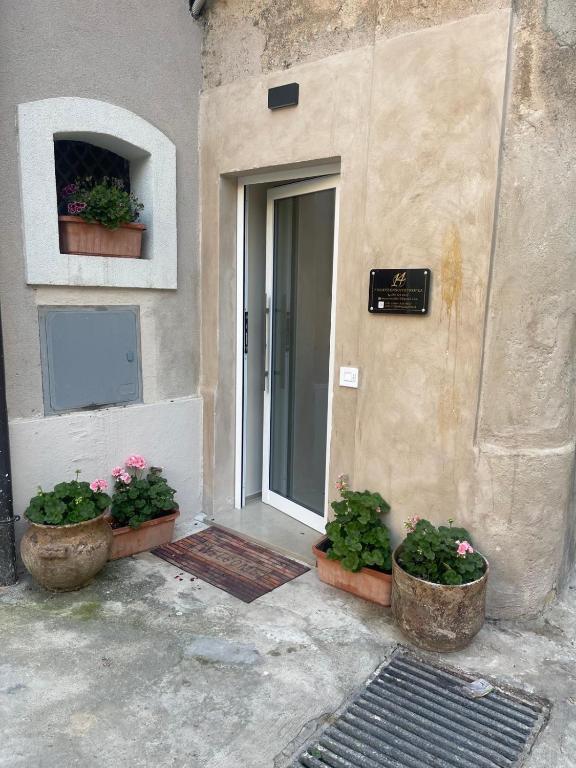 Soggiorno Primo Piano